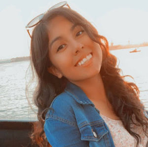 Meet your Posher, Jazmin